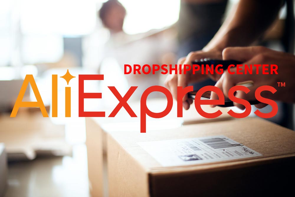 how to access aliexpress dropshipping center dashboard featured image