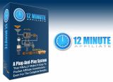 12 Minute Affiliate: Can You Really Make Money In Just 12 Minutes?