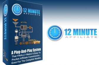 12 Minute Affiliate: Can You Really Make Money In Just 12 Minutes?