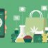 Is it Legal to Dropship CBD Oil in United States and Europe?