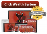 Click Wealth System Review: How Legit Is This Money Making Program?