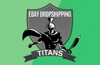 Dropshipping Titans Review