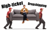 High Ticket Dropshipping Guide 2022