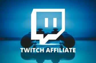 Twitch Affiliate Requirements: How to Become an Affiliate on Twitch?